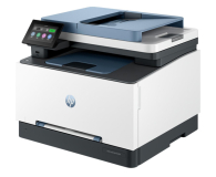 HP Color LaserJet Pro 3302fdn  499Q7F - 1256414 - zdjęcie 2